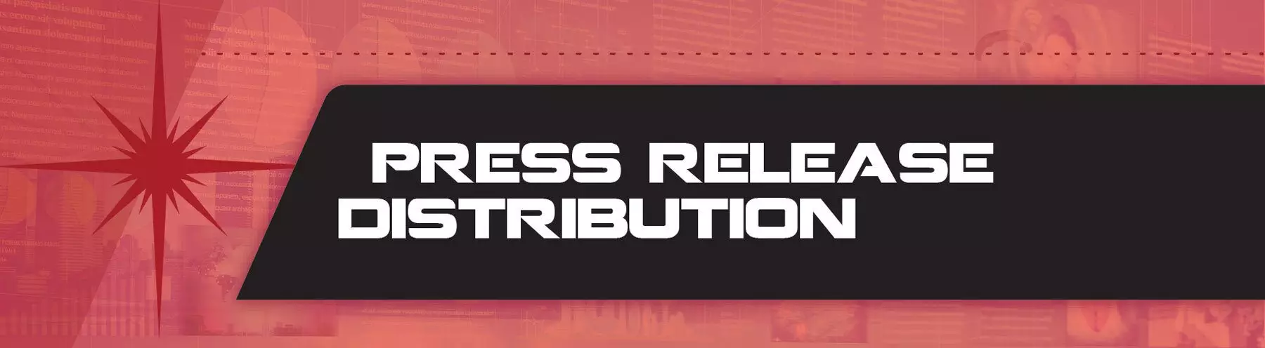 Press Release Distribution